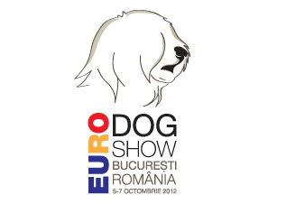 European dog show -Romania - 05.10.2012